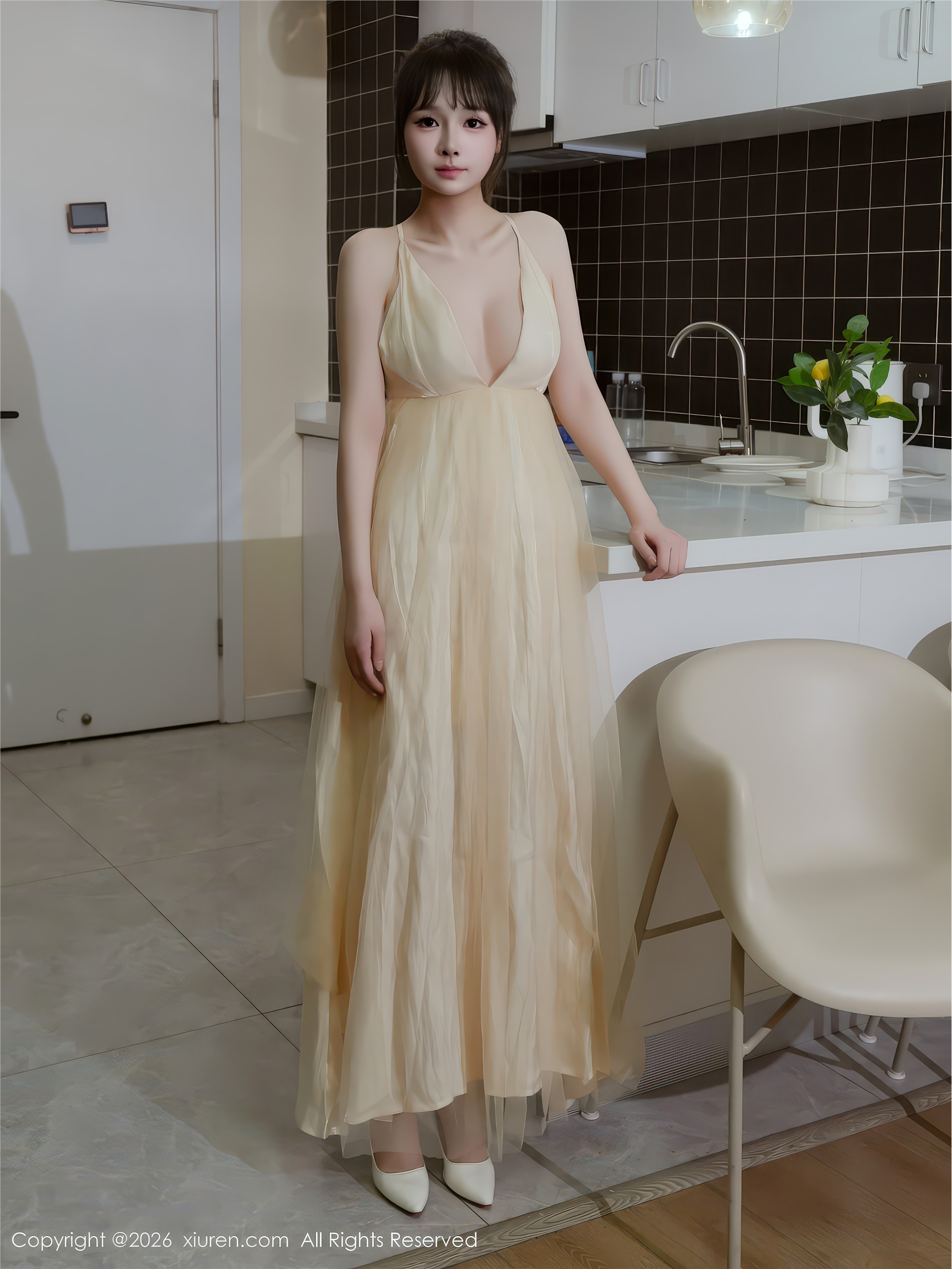 Xiuren秀人网 2026.01.06 NO.11196 沈蜜儿